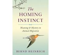 The Homing Instinct (ebook)