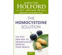 The Homocysteine Solution (ebook)