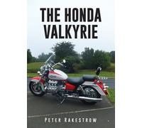 The Honda Valkyrie