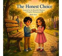 The Honest Choice: Inspired by the Beautiful Manners of Prophet Muhammad ﷺ