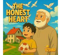 The Honest Heart: The heart that never betrays