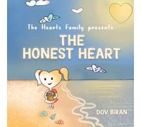 The Honest Heart (The Hearts Family of Hearts Island)