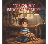 The Honest Little Carpenter: A Tale of Integrity, Fine Craftmanship and, Heart