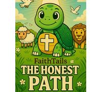 The Honest Path: FaithTails