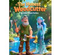 The Honest Woodcutter