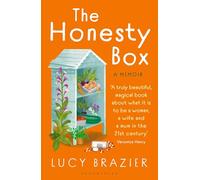 The Honesty Box: The warm and hopeful memoir about a marriage in freefall, making jam and the quiet rituals of rural life