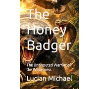 The Honey Badger: The Undisputed Warrior of the Wilderness