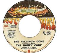 The Honey Cone - while you're out looking for sugar / the feeling's gone