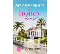 The Honey House Collection: Books 1-6: Six Heartwarming Stories (A Cocoa Beach Romance Series)