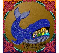 The Honey Pot - Inside the Whale
