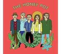 The Honey Pot - Lisa Dreams [7" VINYL] [Vinilo]