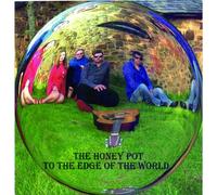 The Honey Pot - To the Edge of the World [Vinilo]