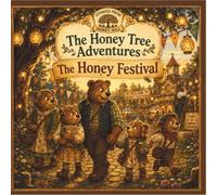 The Honey Tree Adventures: The Honey Festival