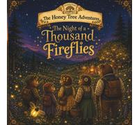 The Honey Tree Adventures: The Night of a 1000 fireflies
