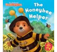 The Honeybee Helper (ebook)