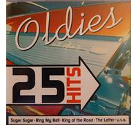 The Honeycombs - Oldies
