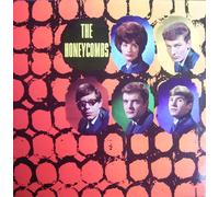 The Honeycombs (same, 1964) [Vinyl LP] [Schallplatte]