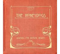 The Honeydogs - Algebra for Broken Hearts [Vinyl LP] [VINYL] [Vinilo]