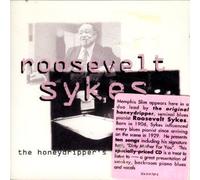 The Honeydripper's Duke's Mixture (Verve France)