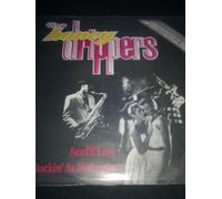 The Honeydrippers - sea of love 45 rpm single