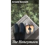 The Honeymoon (ebook)