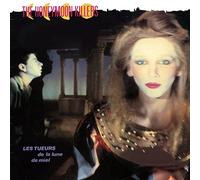 The Honeymoon Killers - Les Tueurs De La Luna De Miel [Vinilo]
