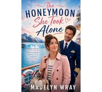 The Honeymoon She Took Alone