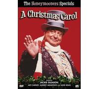 The Honeymooners Specials: A Christmas Carol [USA] [DVD]