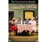 The Honeymooners: Valentine's Special [Alemania] [DVD]