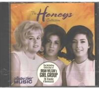 The Honeys - The Honeys Collection