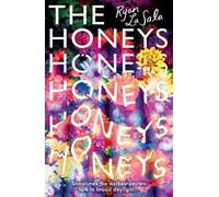 The Honeys: The Hottest New Queer YA Horror