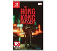 The Hong Kong Massacre (English)