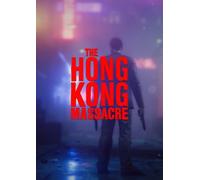 The Hong Kong Massacre PC