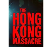The Hong Kong Massacre Steam Gift GLOBAL