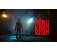 The Hong Kong Massacre Steam Worldwide PC