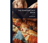 The Honiton Lace Book
