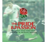 The Honley Male Voice Choir & The Band of HM Royal Marines - The Pride & Passion