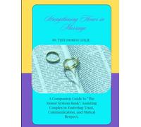 The Honor Principle: Strengthening Honor in Marriage