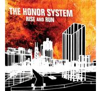 The Honor System - Rise And Run [Vinyl LP] [VINYL] [Vinilo]