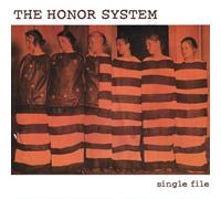The Honor System Single File (Vinyl) (Importación USA)