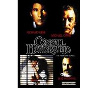 The Honorary Consul (1983) ( Beyond the Limit )