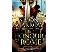 The Honour of Rome