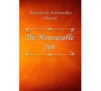 The Honourable Jim (ebook)
