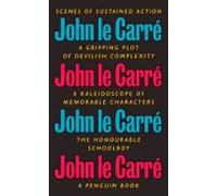 The Honourable Schoolboy: The Smiley Collection