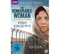 The Honourable Woman [DVD]