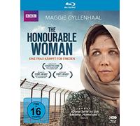 The Honourable Woman [Francia] [Blu-ray]