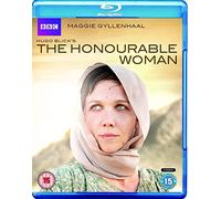 The Honourable Woman [Francia] [Blu-ray]