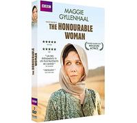 The Honourable Woman [Francia] [DVD]
