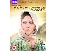 The Honourable Woman [Italia] [DVD]