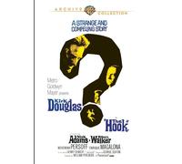 The Hook [USA] [DVD]
